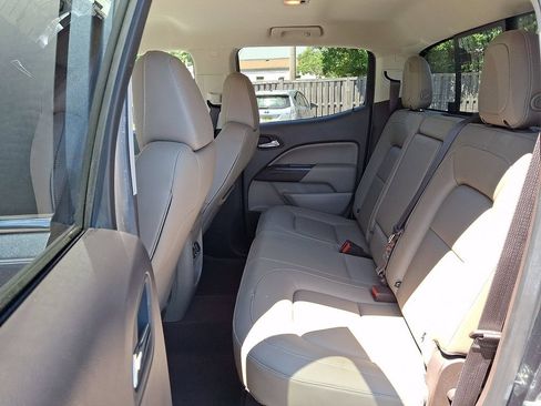 Used 2019 GMC Canyon SLT AWD/4WD image 11