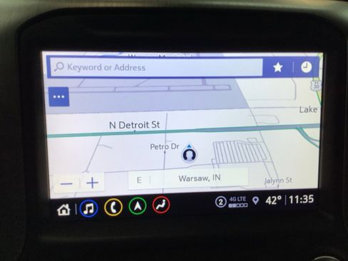 Used 2023 GMC Sierra 2500 Denali w/ Denali Ultimate Package image 24