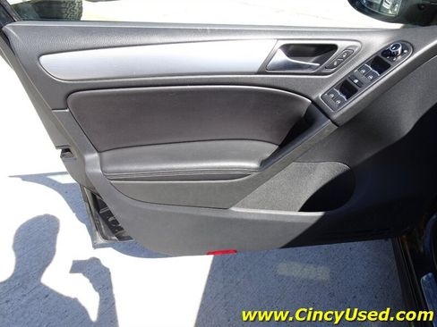 Used 2013 Volkswagen Golf 4-Door AWD/4WD image 27