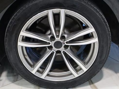 Used 2016 BMW 750i xDrive AWD/4WD image 83