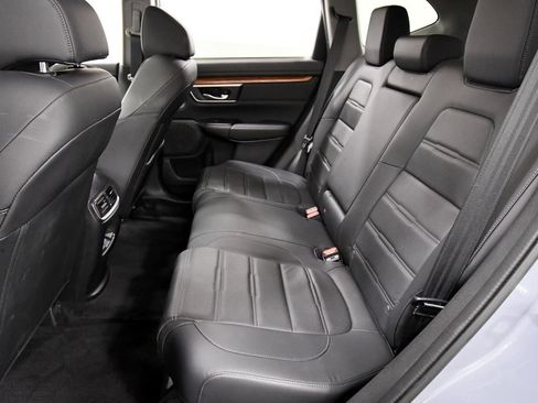 Used 2021 Honda CR-V Touring image 15