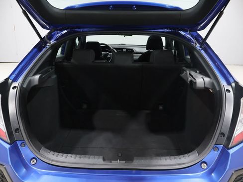 Used 2019 Honda Civic EX image 21