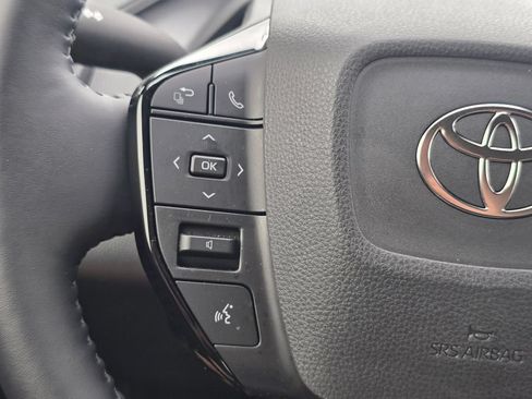 Certified 2026 Toyota Prius AWD image 35