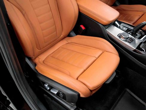 Used 2018 BMW X3 M40i AWD/4WD image 75
