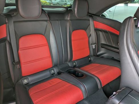 Used 2021 Mercedes-Benz C 63 AMG S image 10