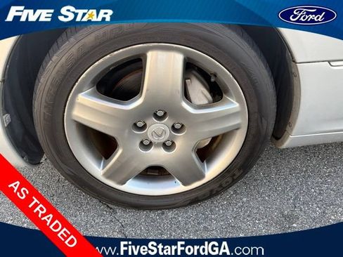 Used 2006 Lexus LS 430 RWD image 9