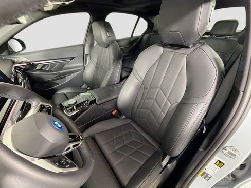 Certified 2025 BMW i5 eDrive40i w/ M Sport Package image 22