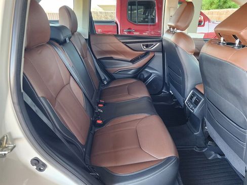 Used 2022 Subaru Forester Touring w/ Popular Package #2 image 76