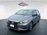 New 2025 Nissan Versa S w/ S Plus Package image 4