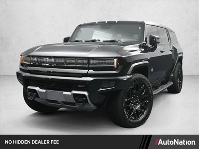 Used 2024 GMC Hummer EV 2X