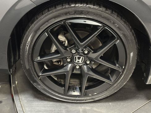 Certified 2023 Honda Civic Sport image 18