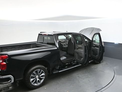 New 2026 Chevrolet Silverado 1500 LT image 49