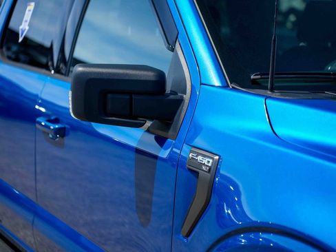 Certified 2023 Ford F150 XLT w/ Equipment Group 302A High AWD/4WD image 9