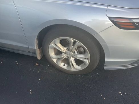 Used 2023 Honda Accord LX image 3