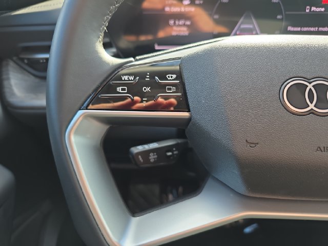 Certified 2025 Audi Q5 Premium Plus w/ Premium Plus AWD/4WD image 20