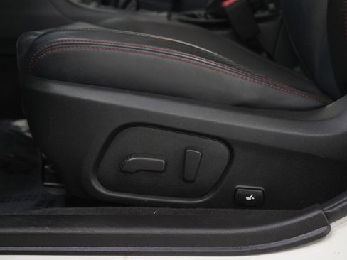 Used 2020 Subaru WRX Limited image 21