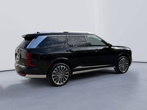 New 2026 Hyundai Palisade Calligraphy image 5