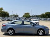 Certified 2022 Toyota Corolla LE image 3