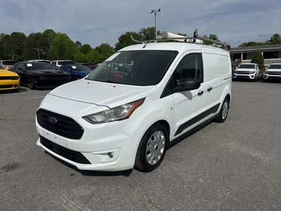Used 2020 Ford Transit Connect XLT