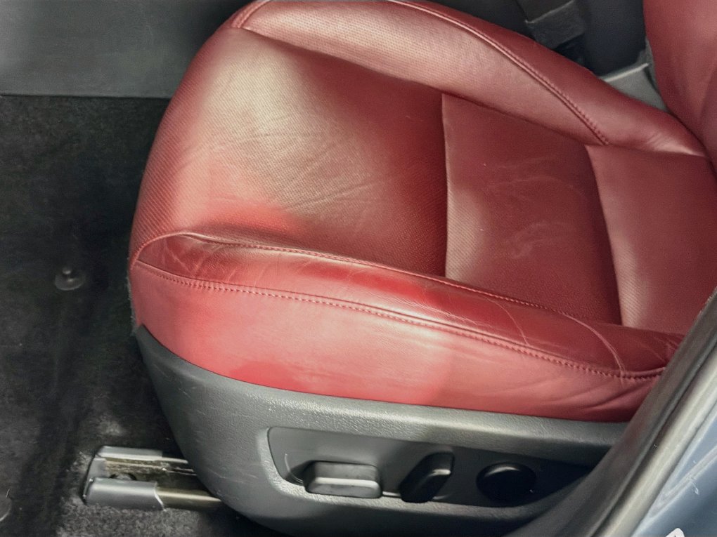 Used 2025 MAZDA CX-30 AWD 2.5 S w/ Preferred Package image 24