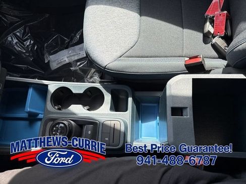 New 2026 Ford Maverick XLT FWD image 20