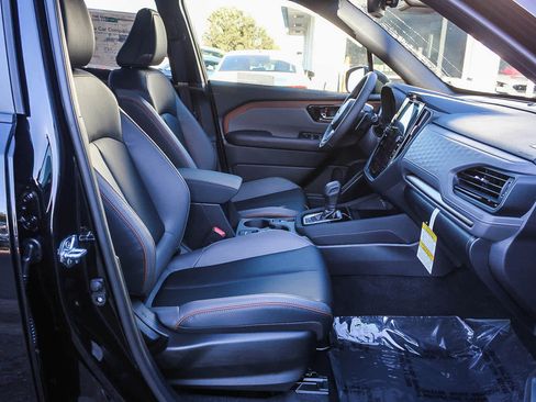 New 2025 Subaru Forester Sport image 16