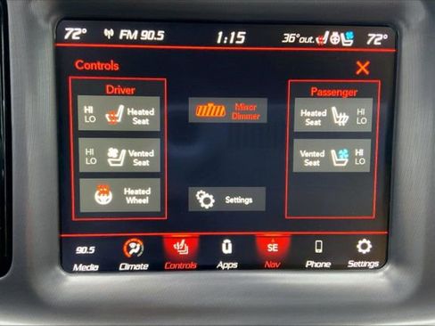 Used 2023 Dodge Challenger R/T Scat Pack w/ Plus Package image 36