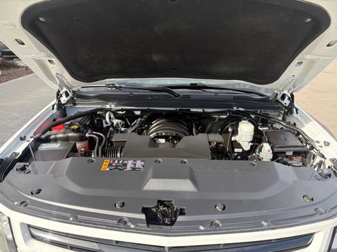 Used 2019 Chevrolet Suburban Premier w/ RST 6.2L Performance Edition image 31