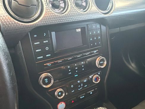 Used 2016 Ford Mustang GT w/ GT Performance Package RWD image 15