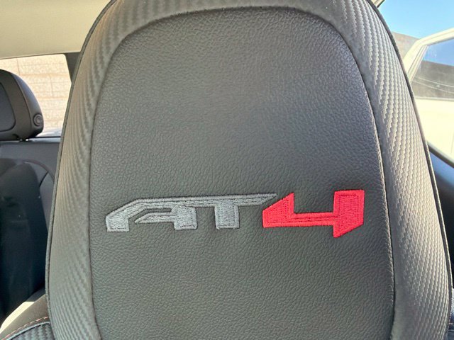 Used 2021 GMC Canyon AT4 AWD/4WD image 18