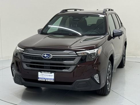 Used 2026 Subaru Forester Premium image 1