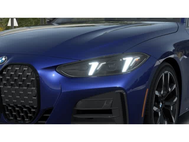 New 2027 BMW 430i Coupe w/ M Sport Package RWD image 6