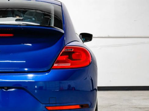 Used 2014 Volkswagen Beetle GSR image 44