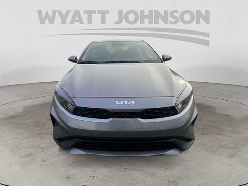 Used 2023 Kia Forte LXS w/ LXS Technology Package image 15