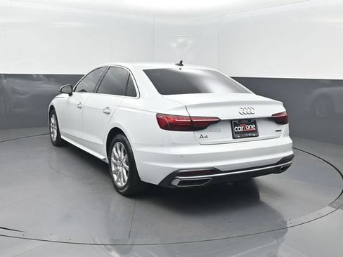 Used 2021 Audi A4 2.0T Premium w/ Convenience Package AWD/4WD image 24