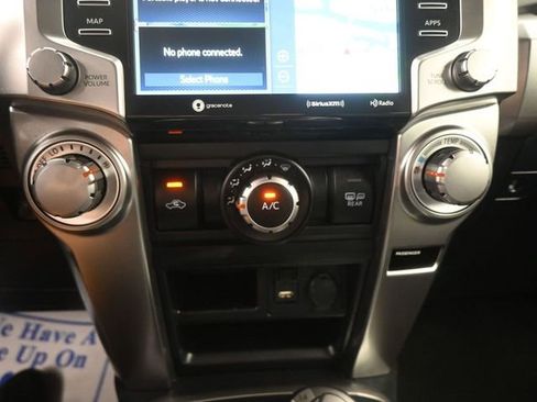 Used 2024 Toyota 4Runner SR5 Premium image 18