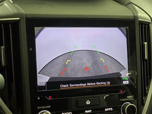 Used 2019 Subaru Crosstrek 2.0i Limited w/ Moonroof Package w/Navigation image 31