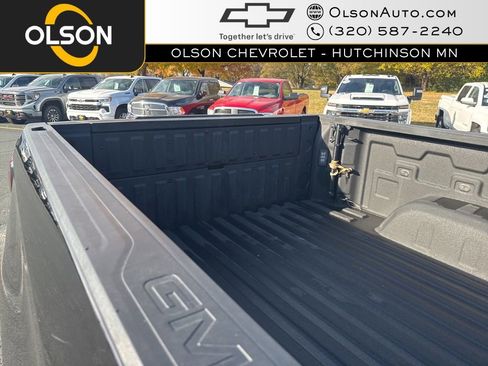 Certified 2023 GMC Sierra 1500 Denali w/ Denali Reserve Package image 33