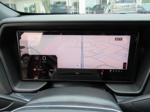 New 2027 GMC Terrain AT4 w/ Convenience Package III AWD/4WD image 27