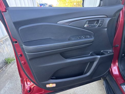 Used 2021 Honda Ridgeline RTL-E image 8