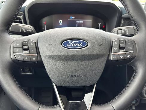 New 2025 Ford Maverick Lariat w/ Black Appearance Package image 25