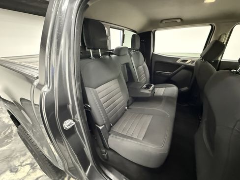 Used 2020 Ford Ranger XLT w/ Equipment Group 302A Luxury image 25