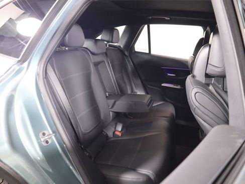 Used 2026 Mercedes-Benz GLC 300 4MATIC image 48