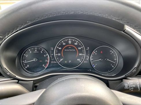 Used 2024 MAZDA CX-30 AWD 2.5 S w/ Select Sport Pkg image 24