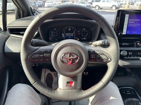 New 2025 Toyota Corolla Premium image 11