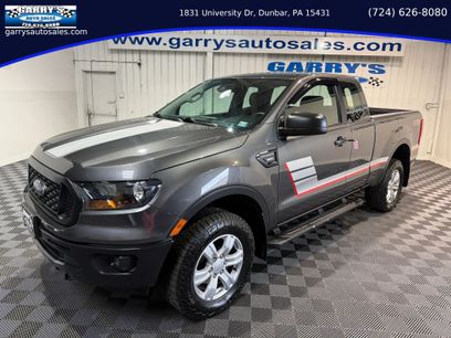 Used 2019 Ford Ranger XL w/ Equipment Group 101A Mid