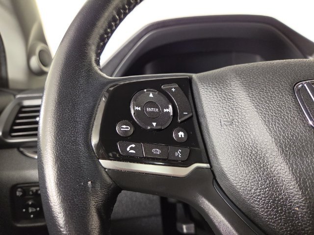 Used 2021 Honda Pilot Elite image 25