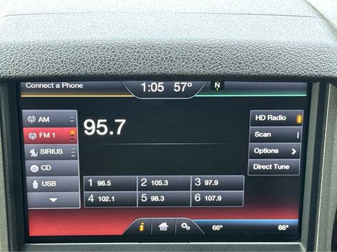 Used 2016 Ford F250 Platinum image 7