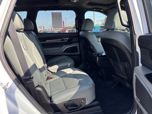 Certified 2023 Kia Telluride SX Prestige X-Pro AWD/4WD image 14
