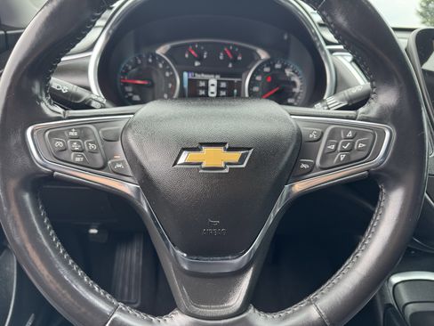 Used 2018 Chevrolet Malibu LT w/ Leather Package FWD image 35